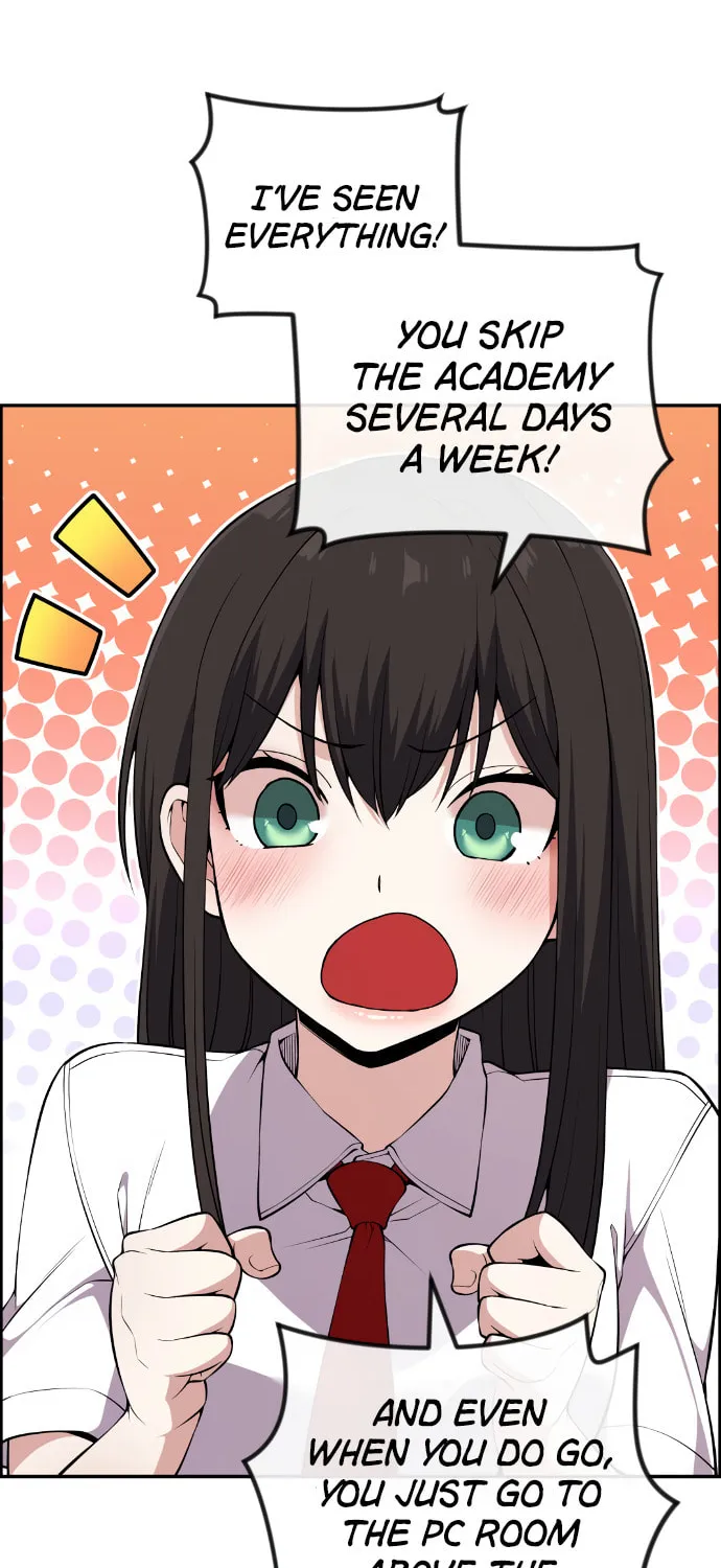 Webtoon Character Na Kang Lim Chapter 104 page 27 - 