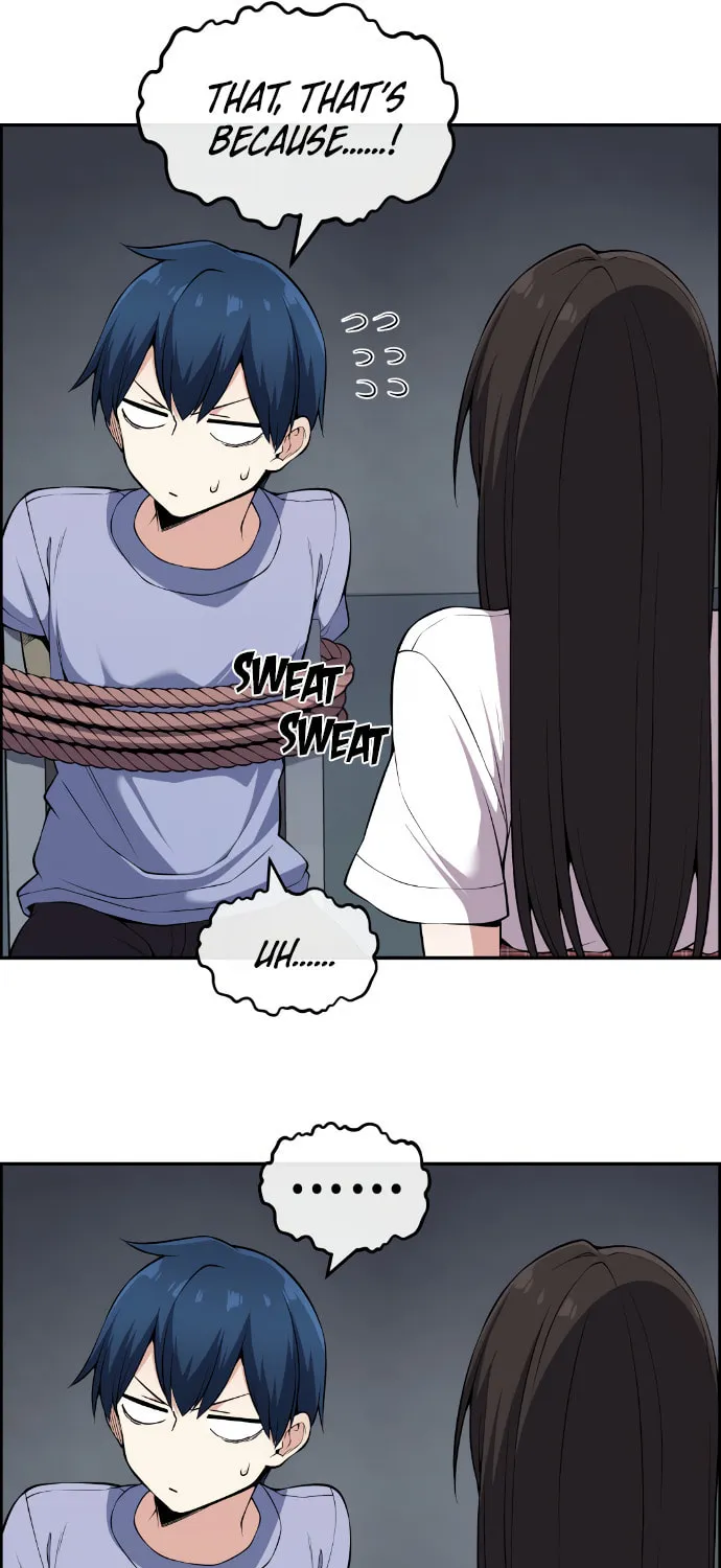 Webtoon Character Na Kang Lim Chapter 104 page 29 - 