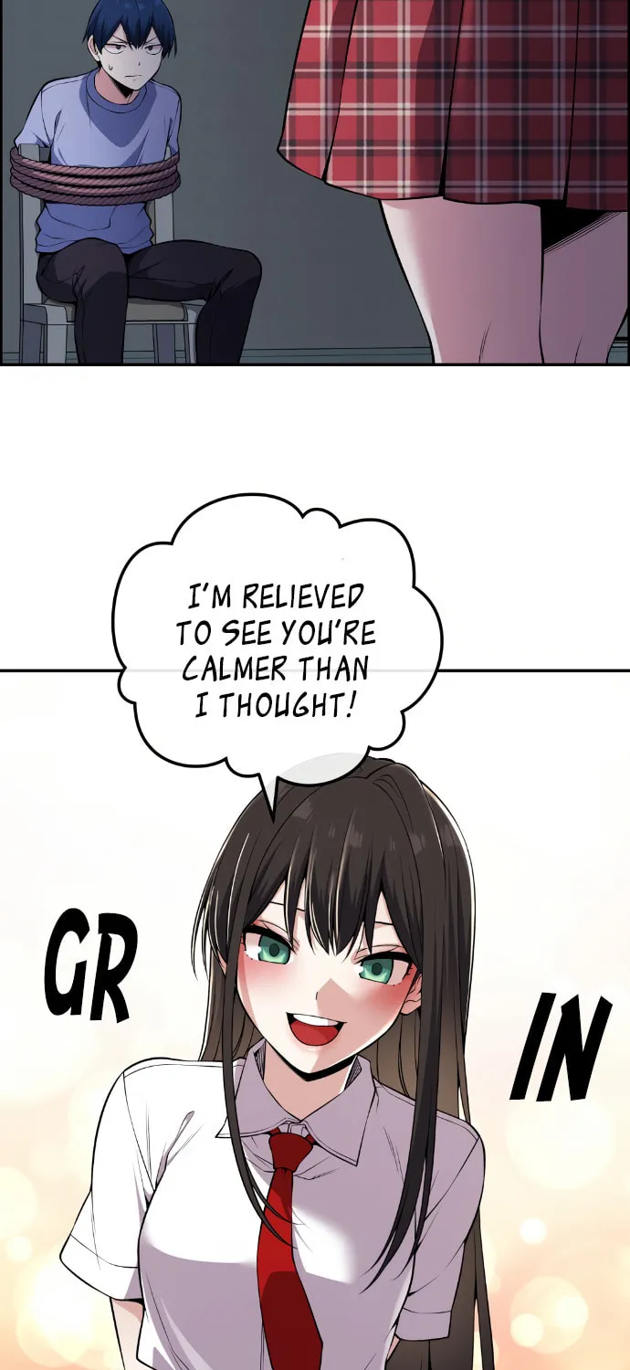 Webtoon Character Na Kang Lim Chapter 104 page 4 - 