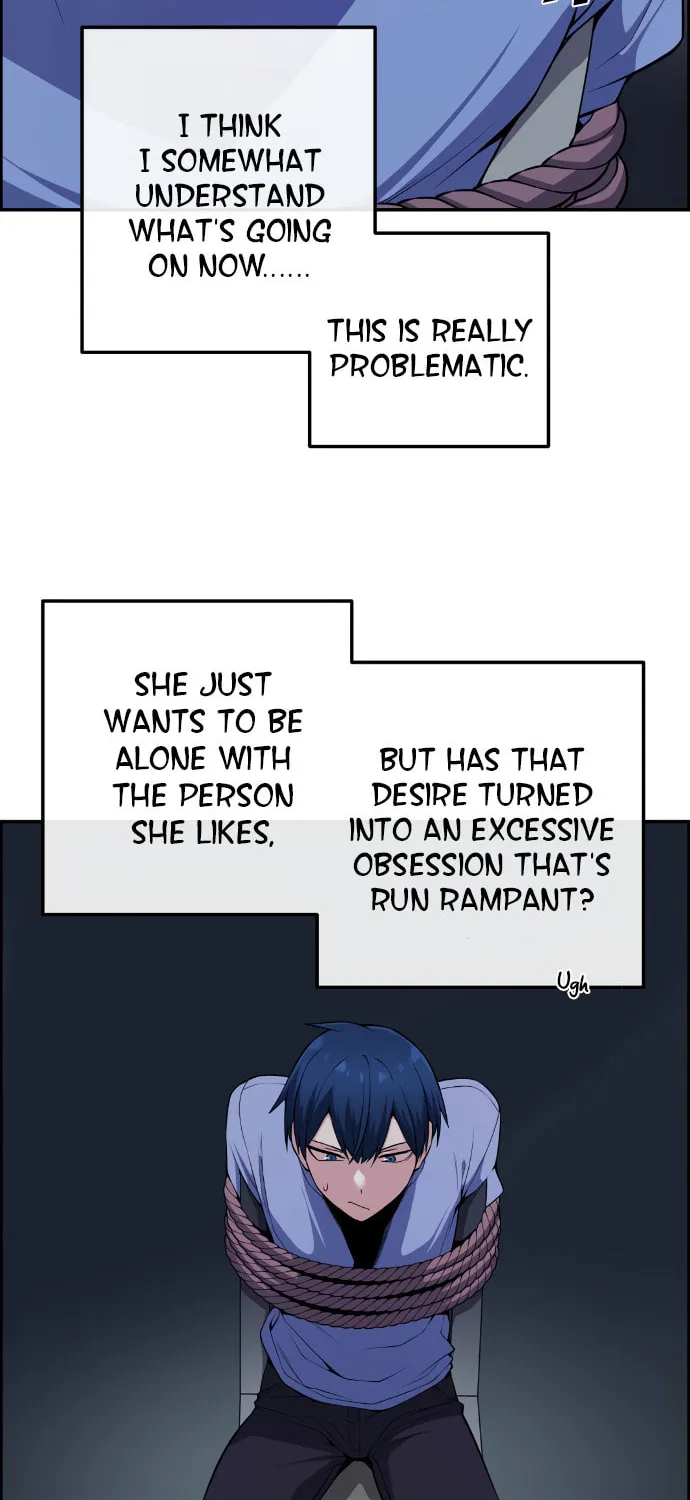 Webtoon Character Na Kang Lim Chapter 104 page 34 - 