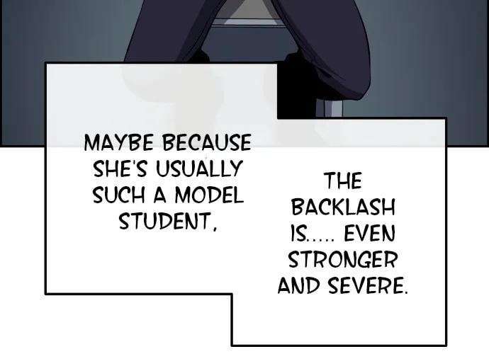 Webtoon Character Na Kang Lim Chapter 104 page 35 - 