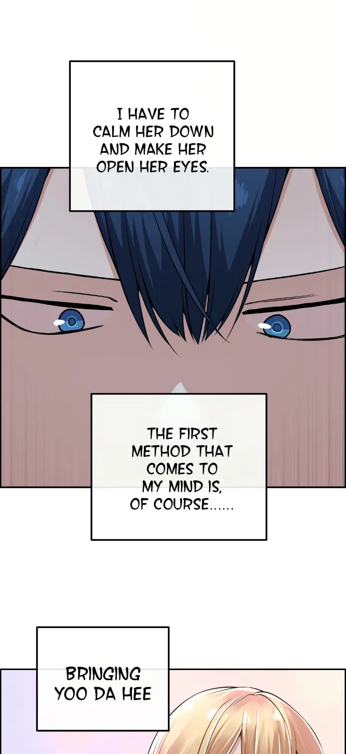 Webtoon Character Na Kang Lim Chapter 104 page 36 - 