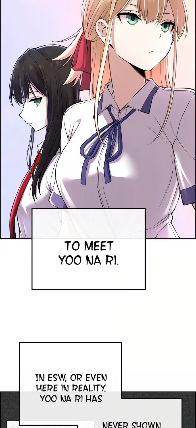 Webtoon Character Na Kang Lim Chapter 104 page 37 - 