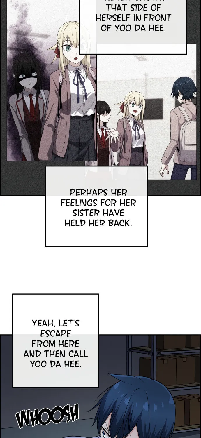 Webtoon Character Na Kang Lim Chapter 104 page 38 - 