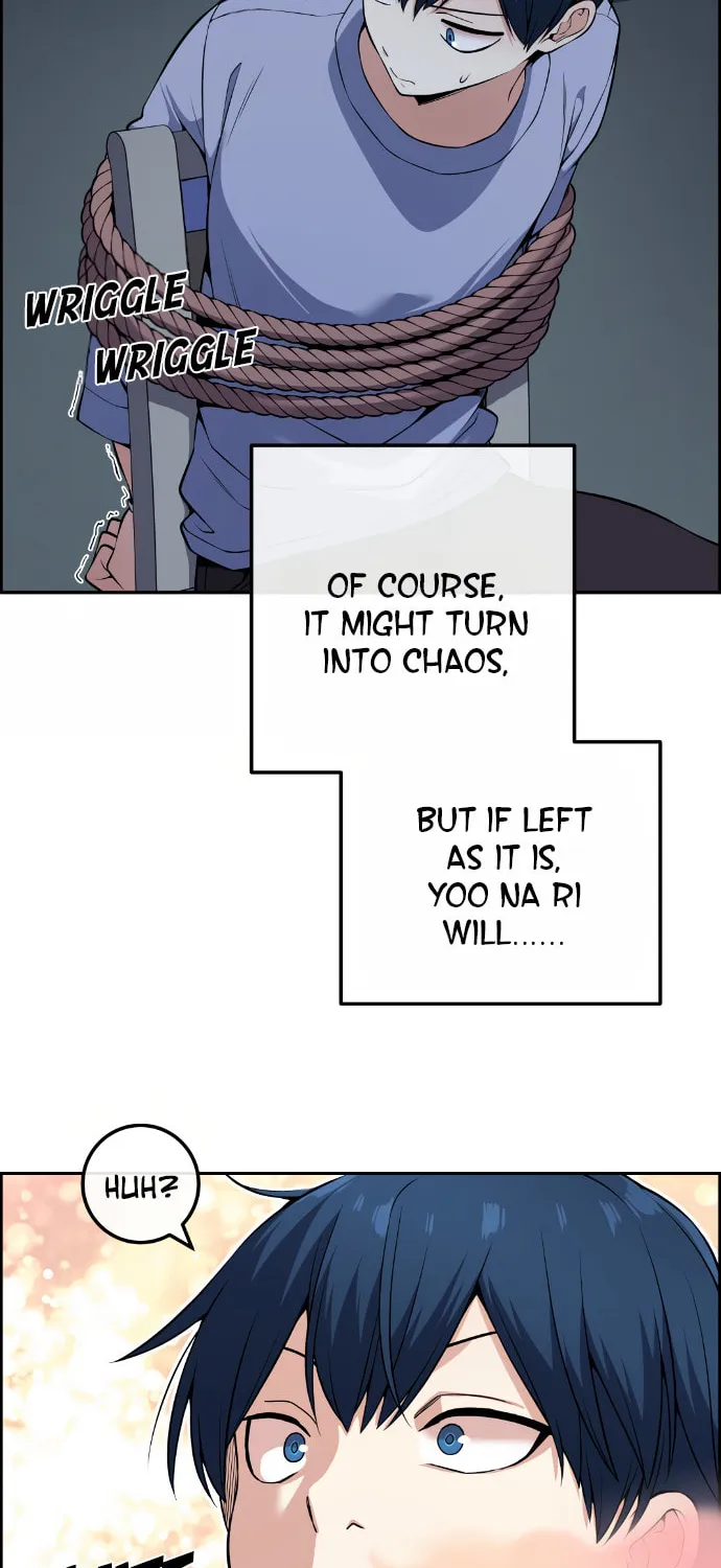 Webtoon Character Na Kang Lim Chapter 104 page 39 - 