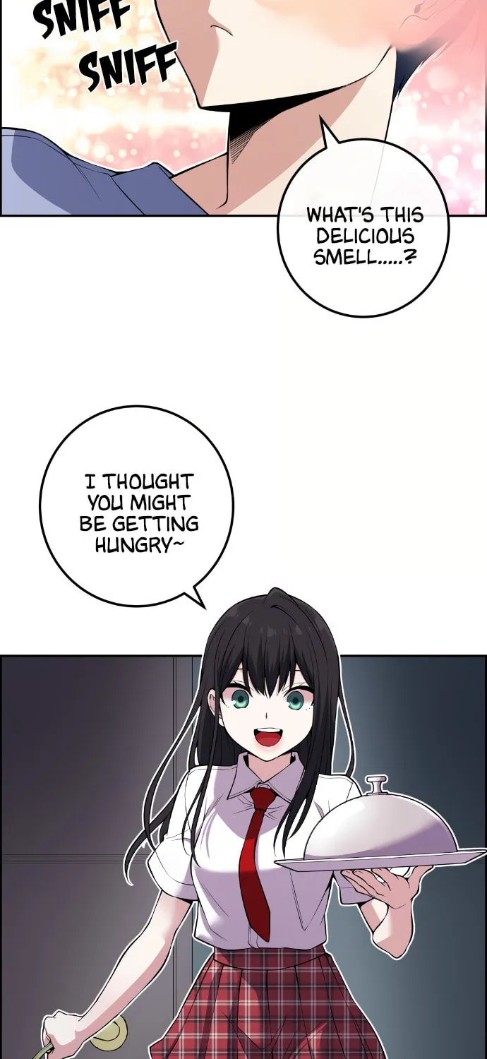 Webtoon Character Na Kang Lim Chapter 104 page 40 - 