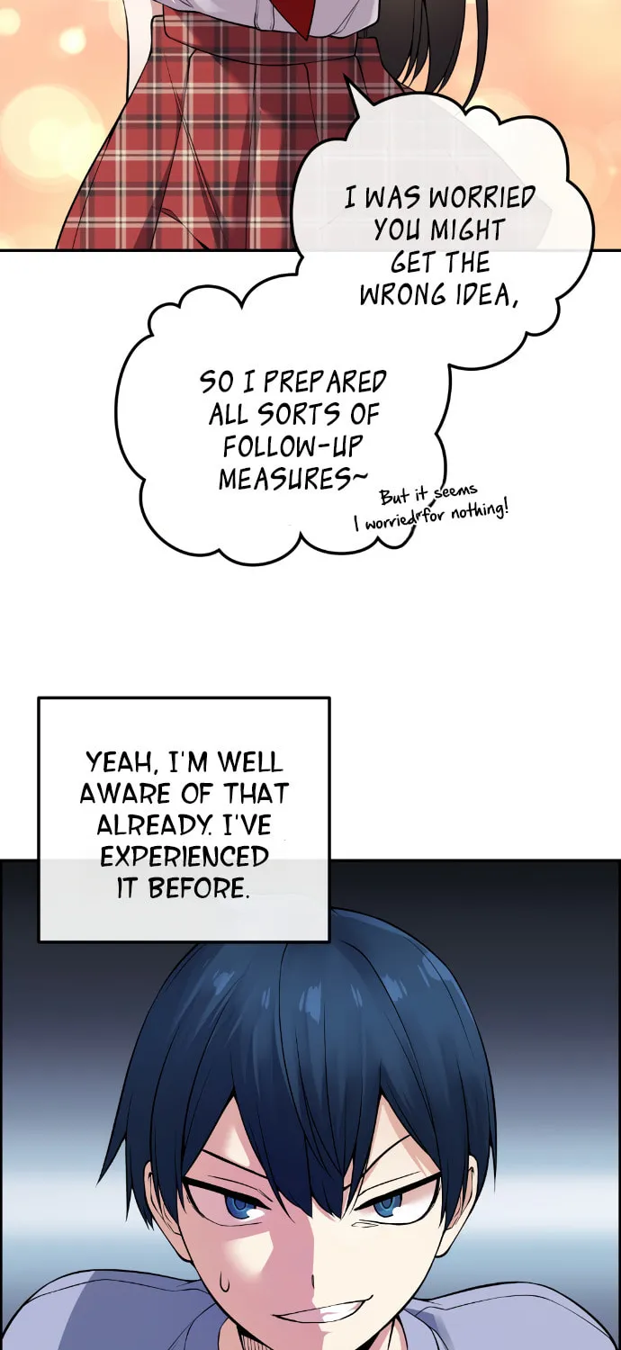 Webtoon Character Na Kang Lim Chapter 104 page 5 - 