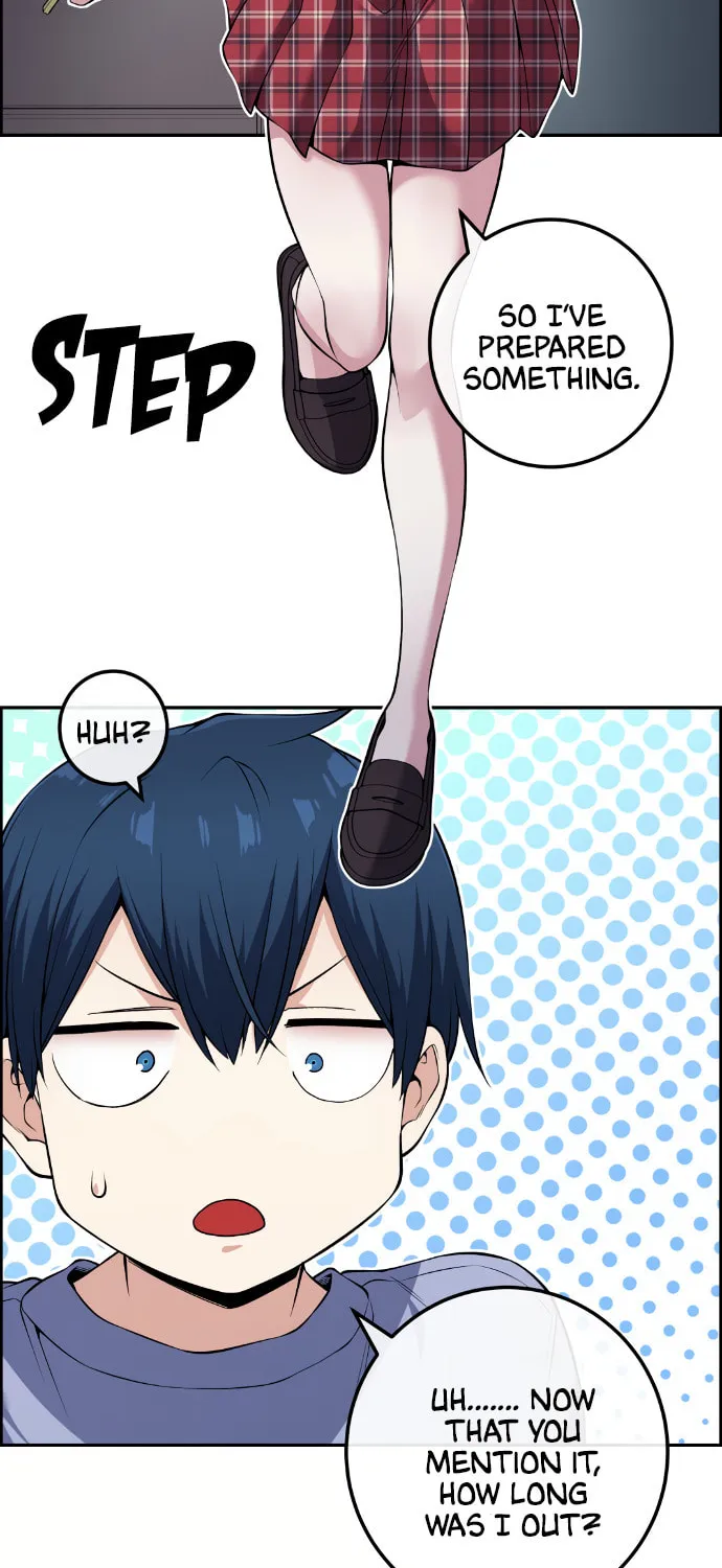 Webtoon Character Na Kang Lim Chapter 104 page 41 - 