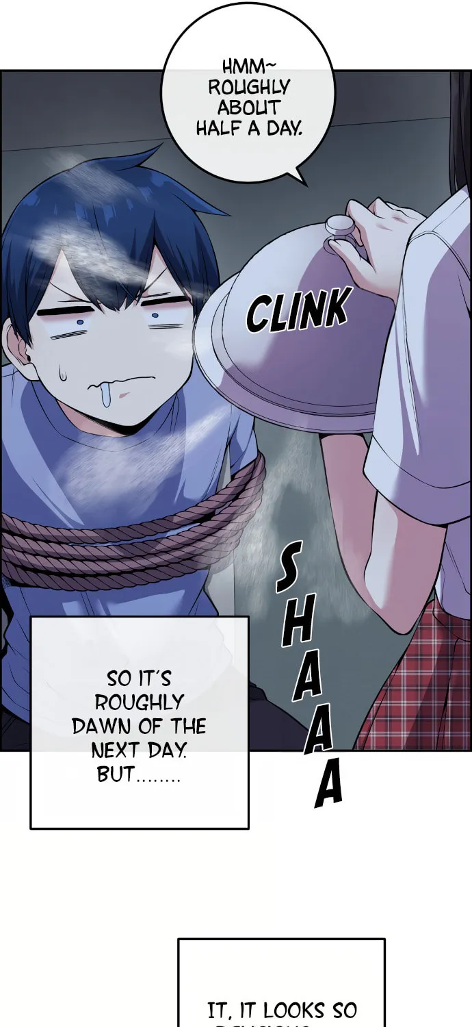 Webtoon Character Na Kang Lim Chapter 104 page 43 - 