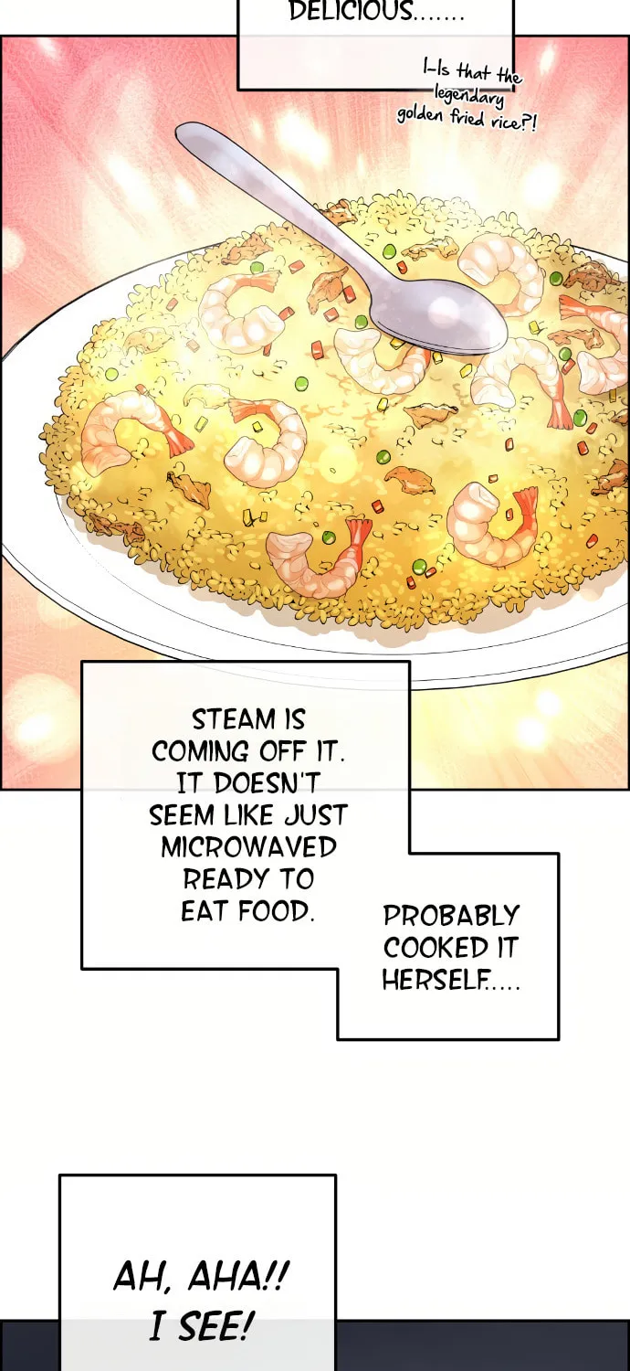 Webtoon Character Na Kang Lim Chapter 104 page 44 - 