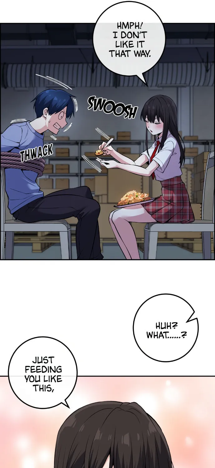 Webtoon Character Na Kang Lim Chapter 104 page 50 - 