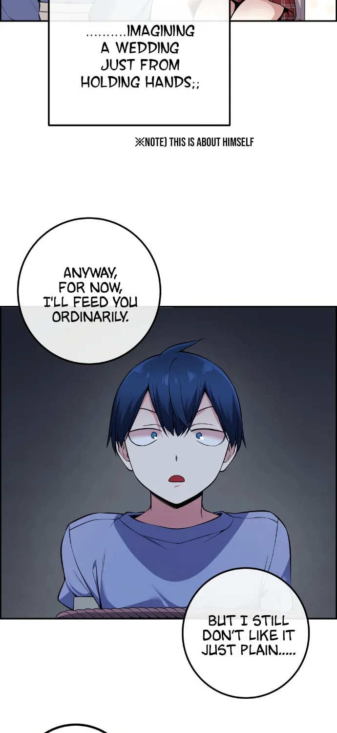 Webtoon Character Na Kang Lim Chapter 104 page 54 - 
