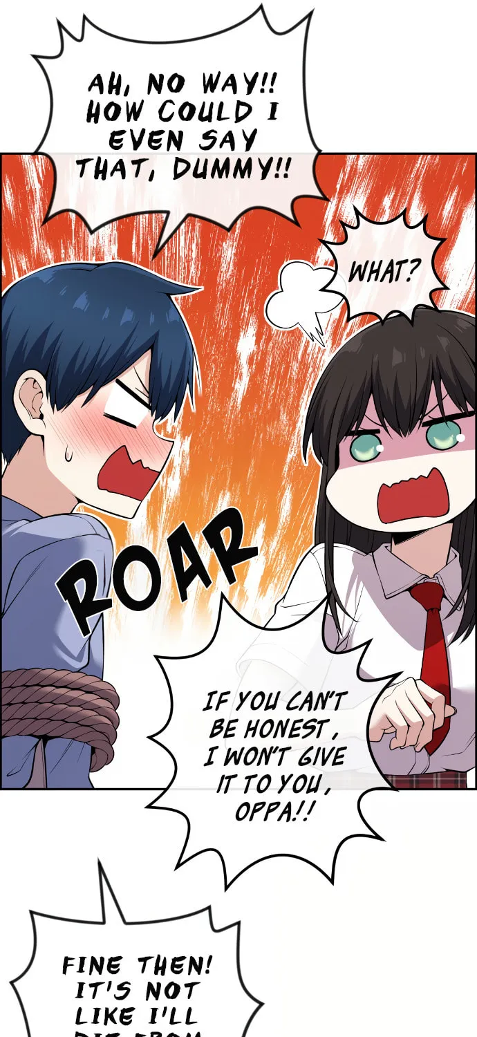 Webtoon Character Na Kang Lim Chapter 104 page 57 - 
