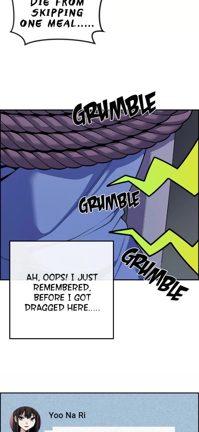 Webtoon Character Na Kang Lim Chapter 104 page 58 - 