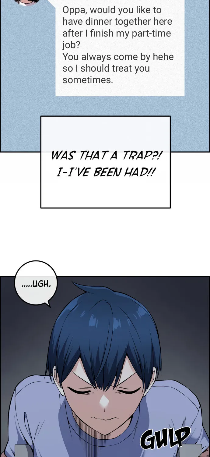 Webtoon Character Na Kang Lim Chapter 104 page 59 - 