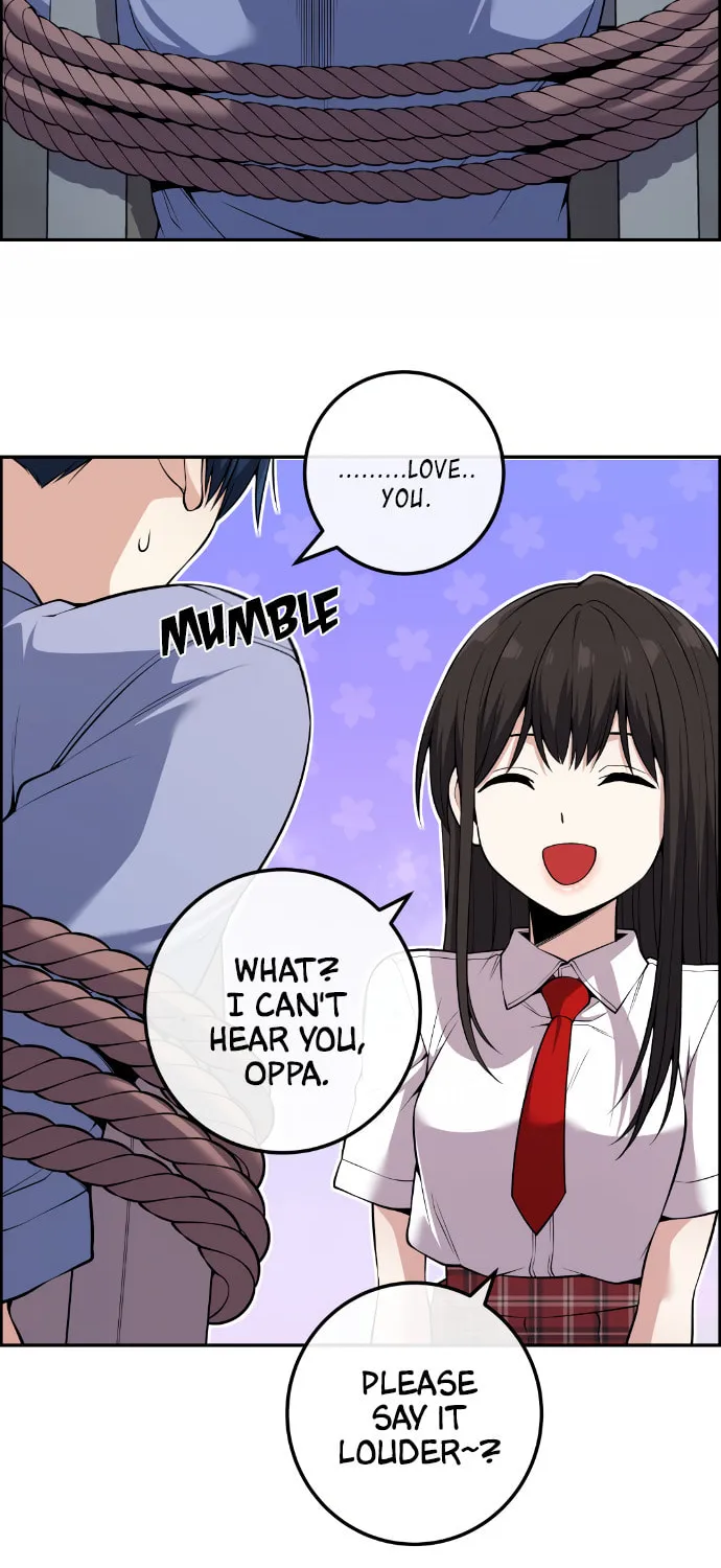 Webtoon Character Na Kang Lim Chapter 104 page 60 - 
