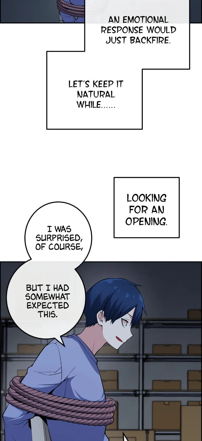 Webtoon Character Na Kang Lim Chapter 104 page 7 - 