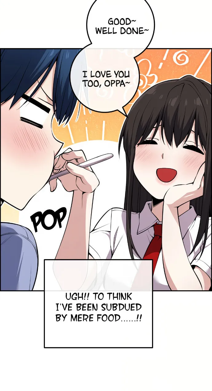 Webtoon Character Na Kang Lim Chapter 104 page 62 - 