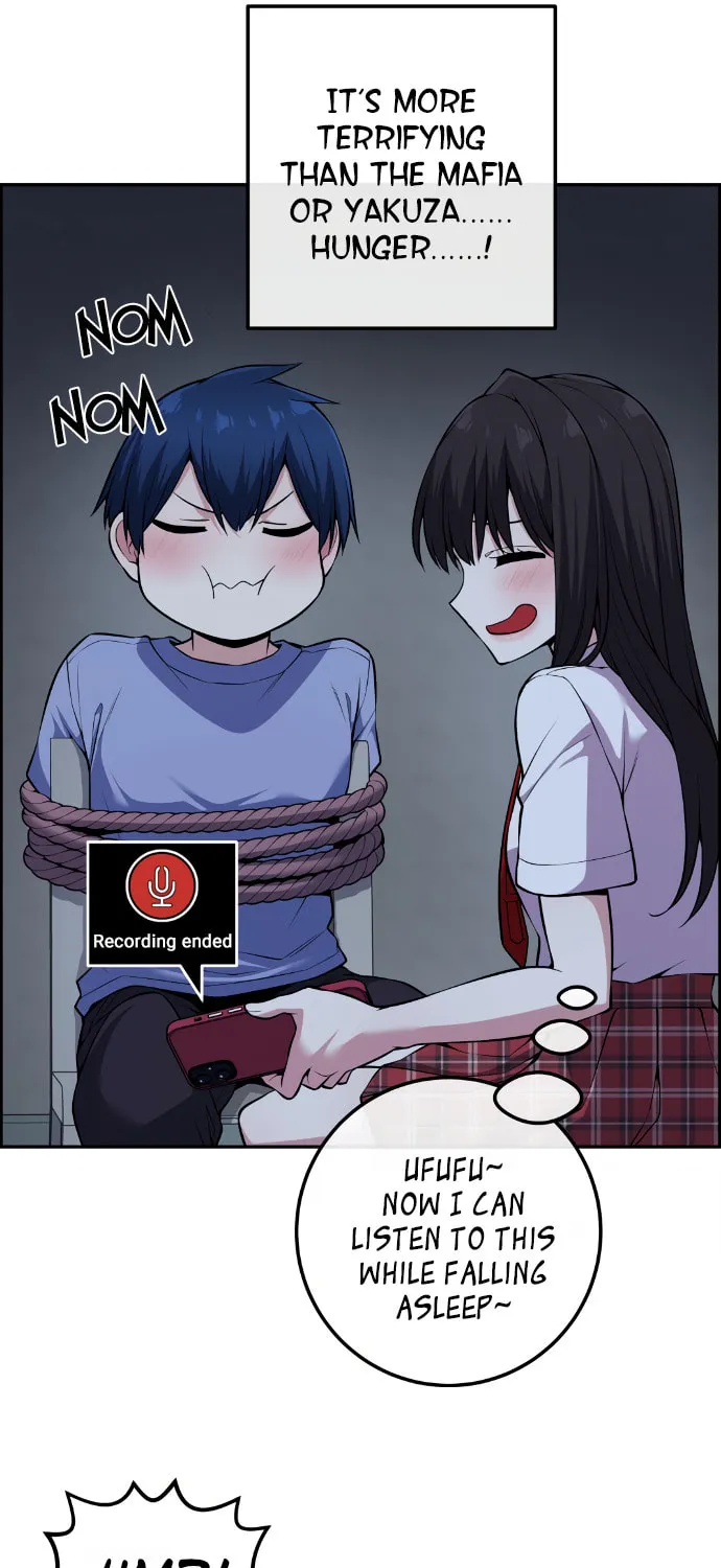 Webtoon Character Na Kang Lim Chapter 104 page 63 - 