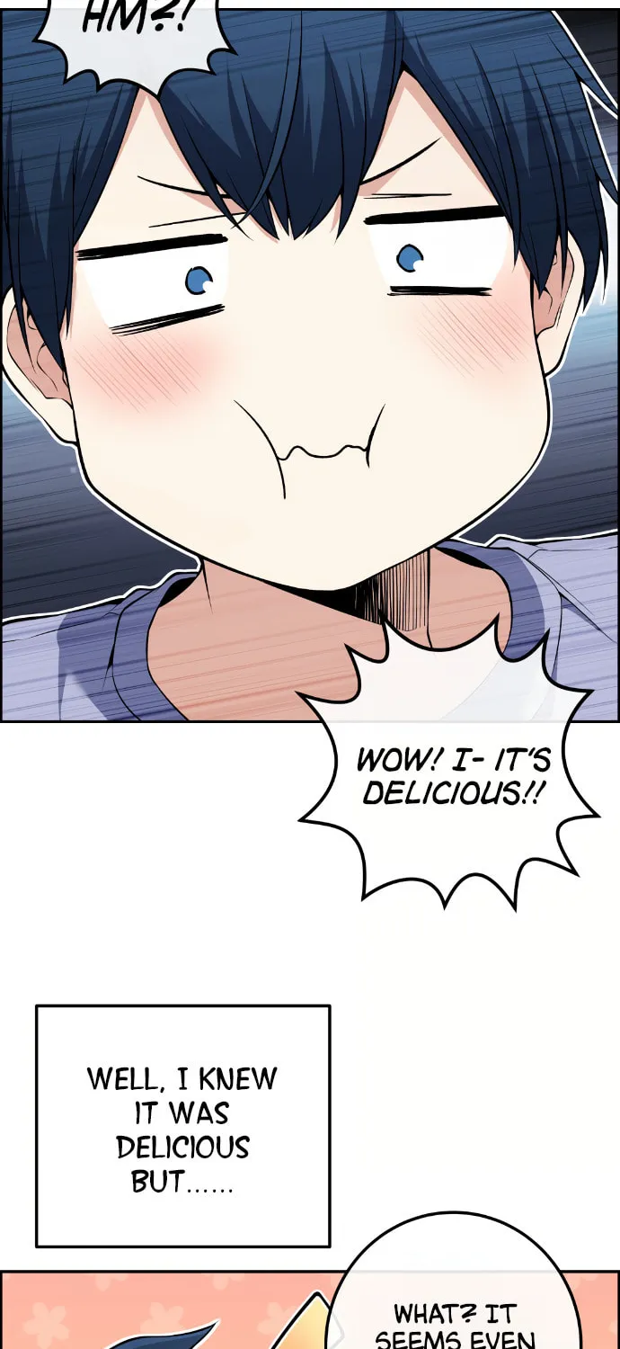 Webtoon Character Na Kang Lim Chapter 104 page 64 - 