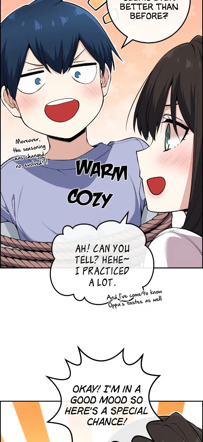 Webtoon Character Na Kang Lim Chapter 104 page 65 - 