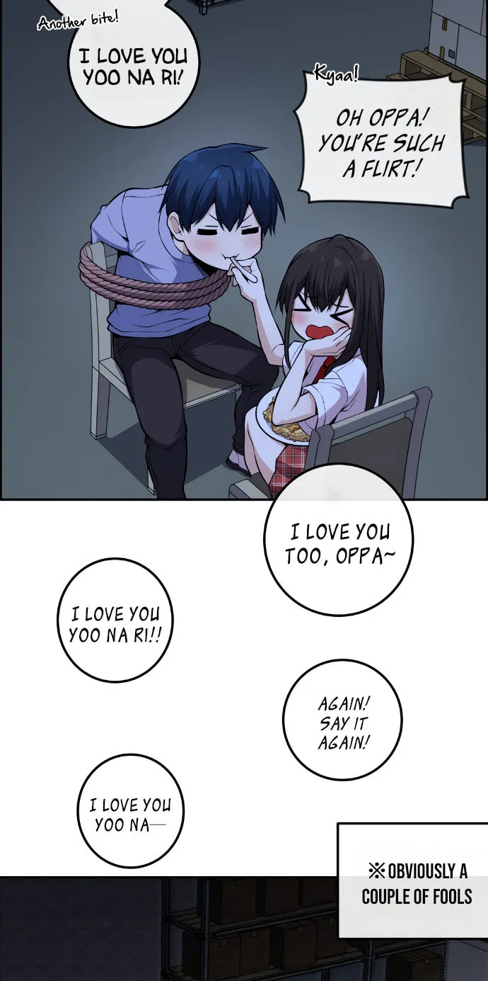Webtoon Character Na Kang Lim Chapter 104 page 68 - 