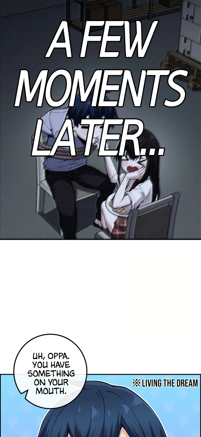 Webtoon Character Na Kang Lim Chapter 104 page 69 - 