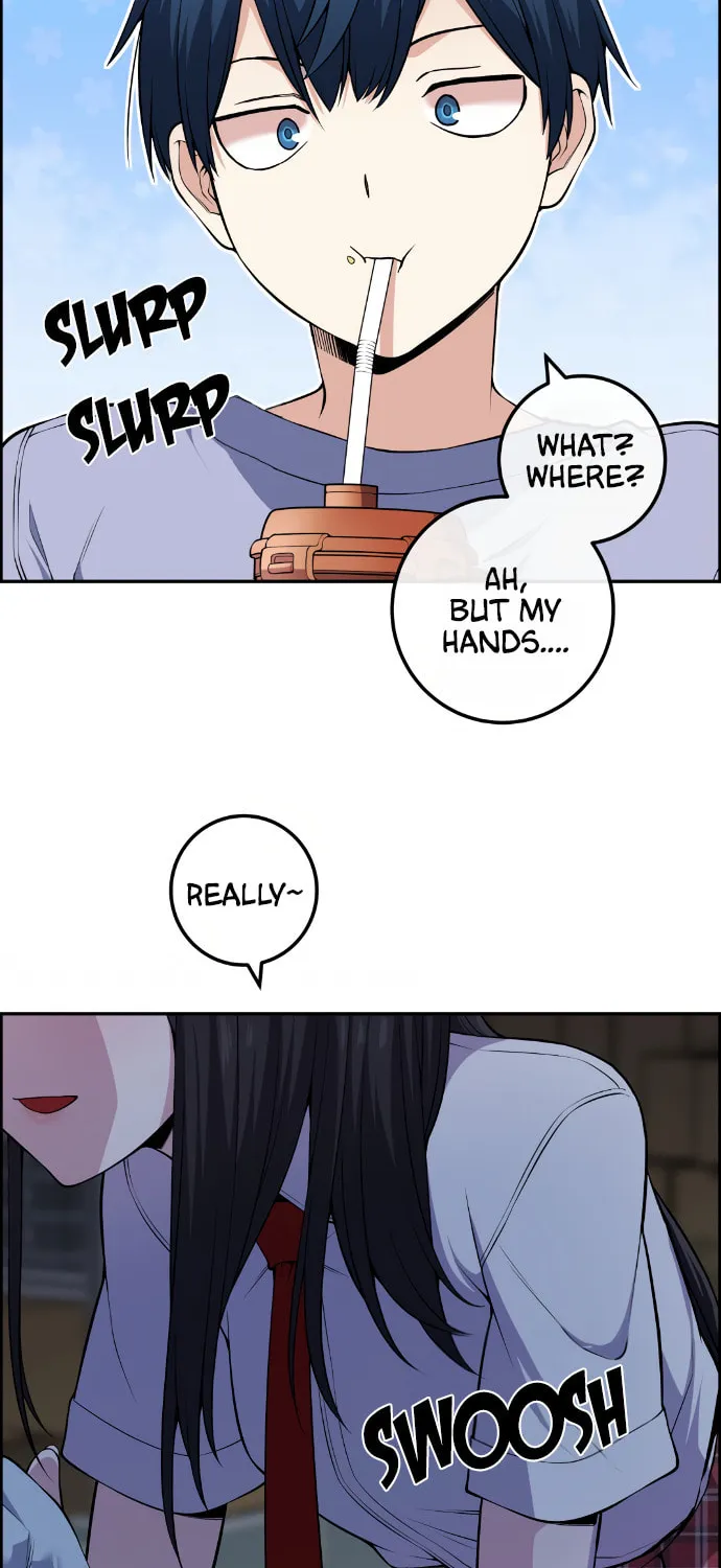 Webtoon Character Na Kang Lim Chapter 104 page 70 - 