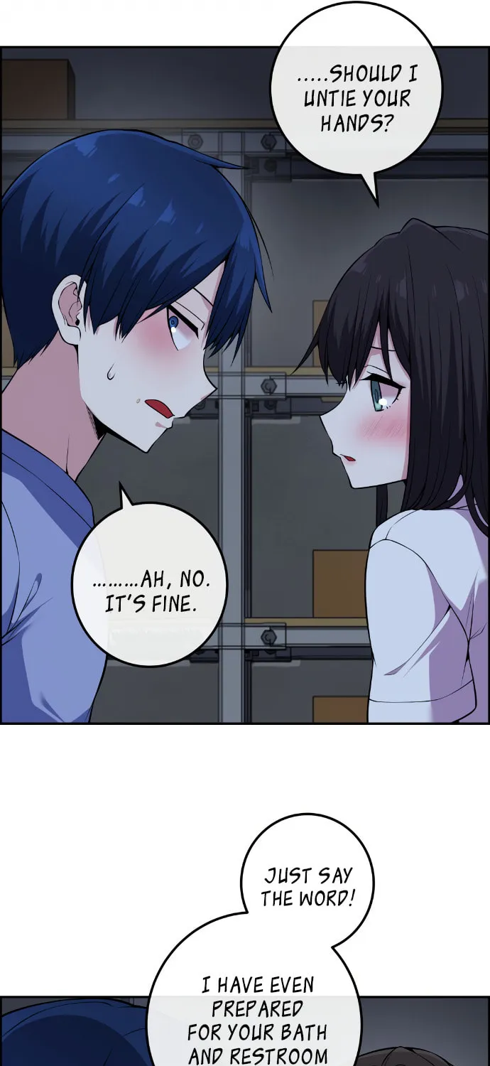 Webtoon Character Na Kang Lim Chapter 104 page 76 - 