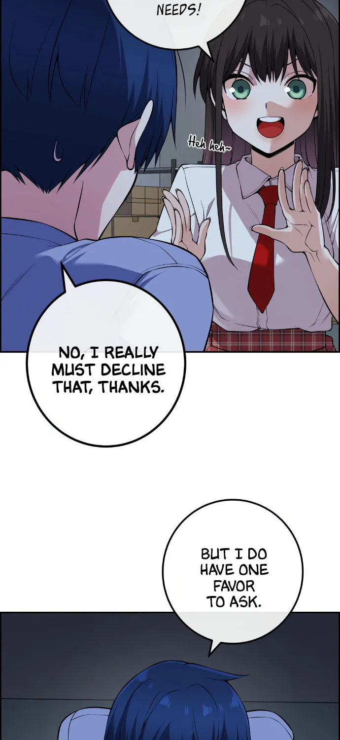 Webtoon Character Na Kang Lim Chapter 104 page 77 - 