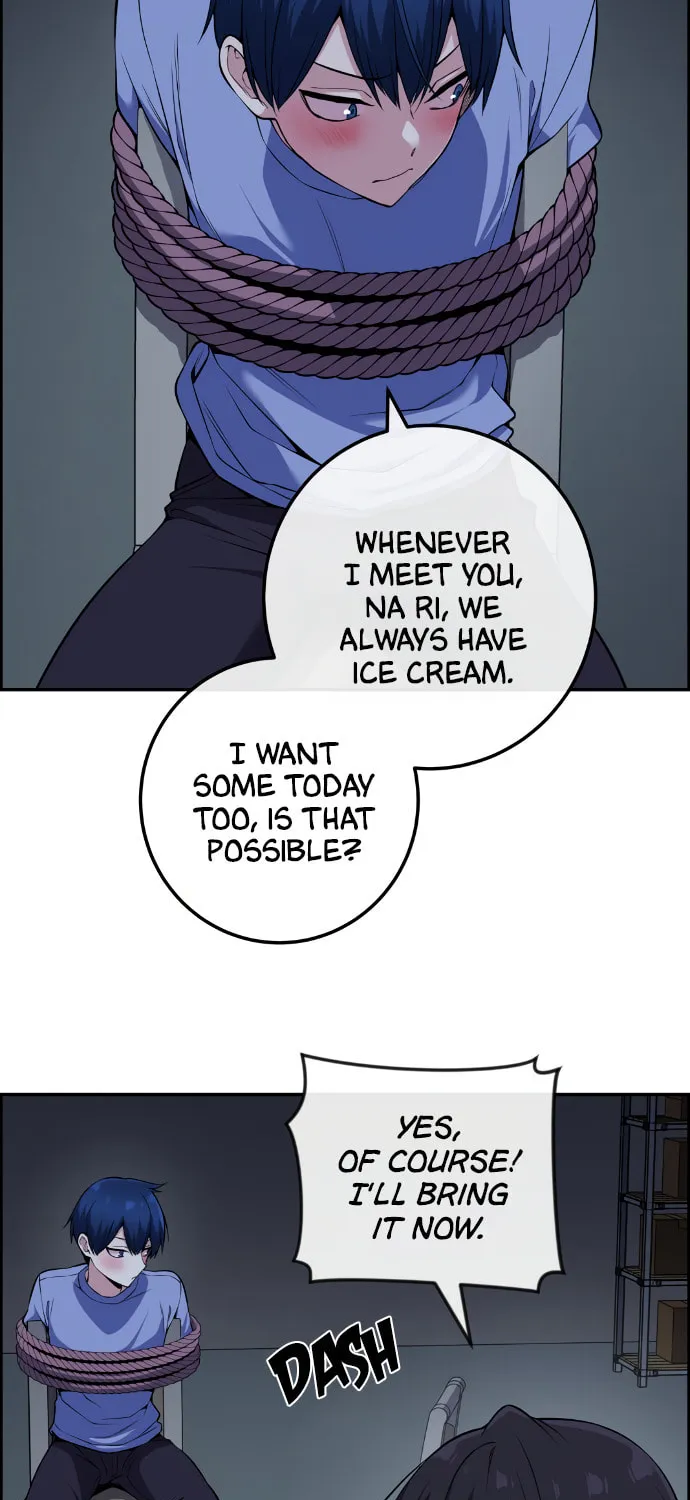 Webtoon Character Na Kang Lim Chapter 104 page 78 - 