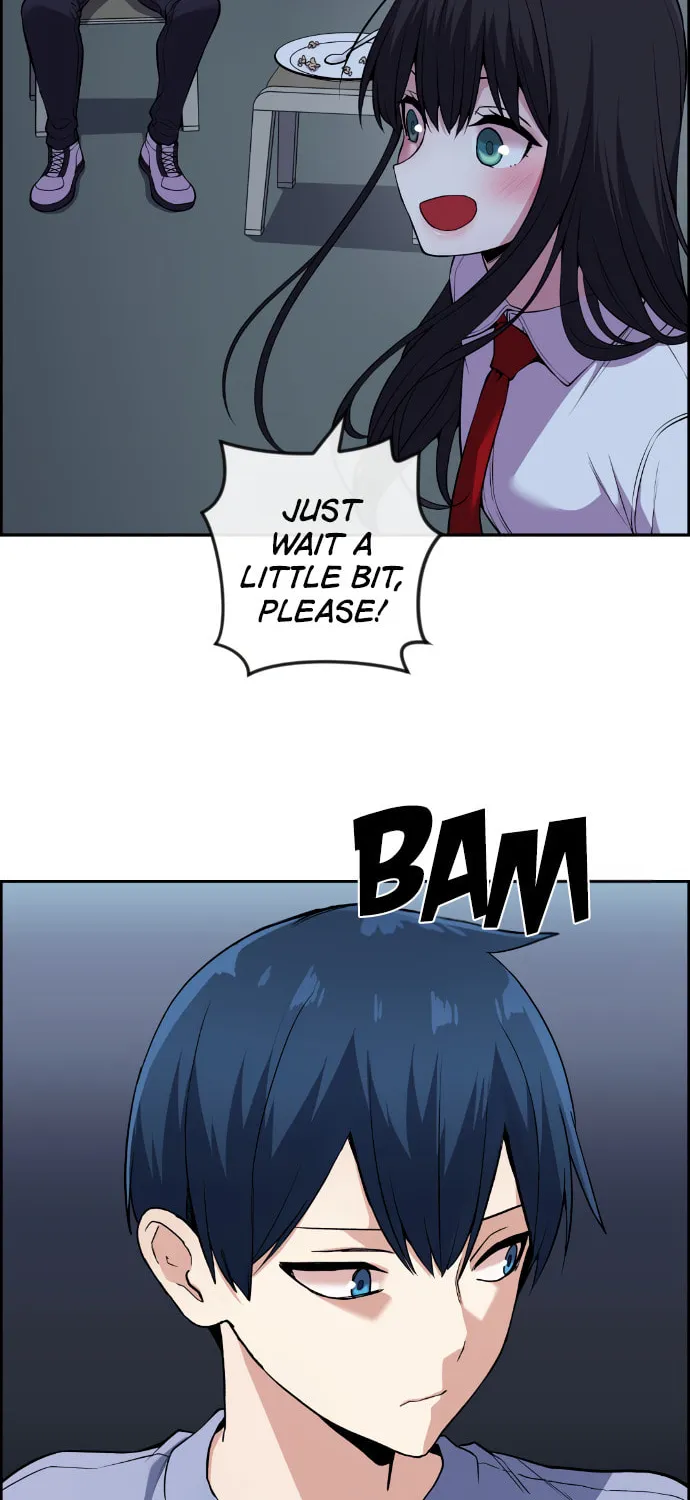 Webtoon Character Na Kang Lim Chapter 104 page 79 - 