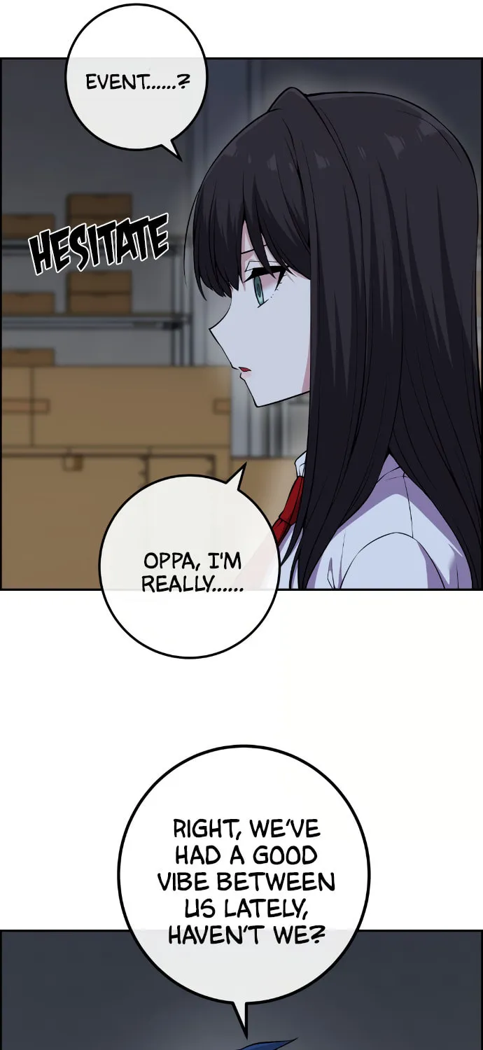 Webtoon Character Na Kang Lim Chapter 104 page 9 - 