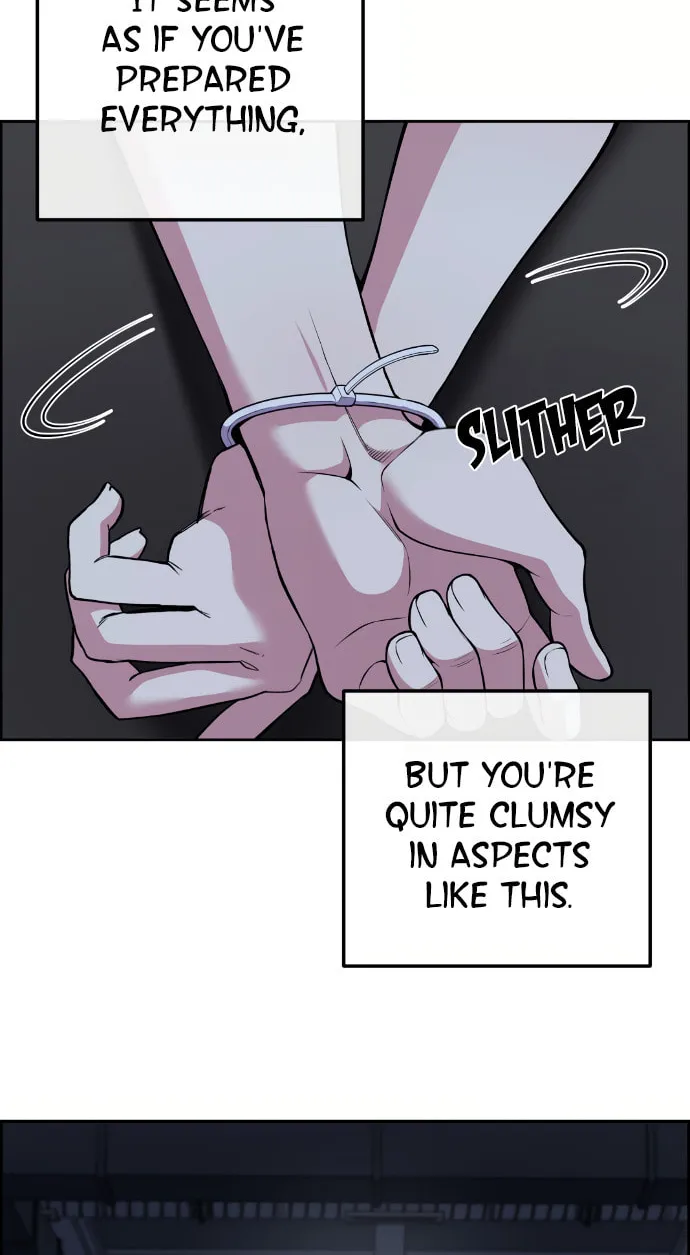 Webtoon Character Na Kang Lim Chapter 104 page 81 - 