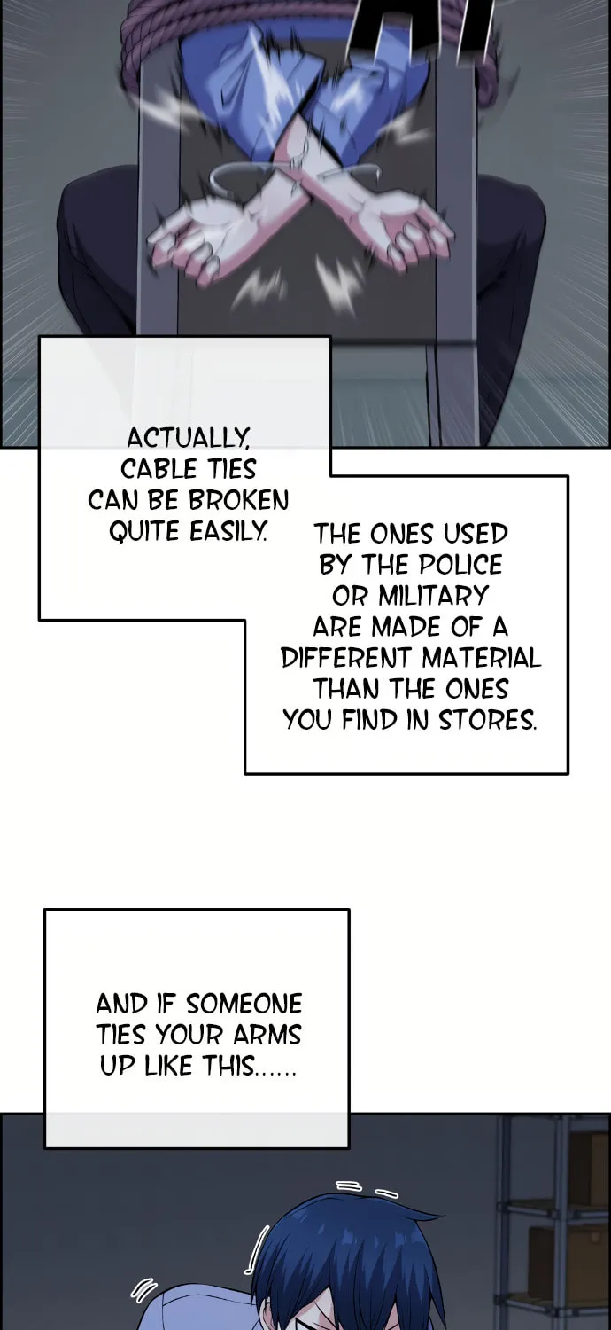 Webtoon Character Na Kang Lim Chapter 104 page 83 - 