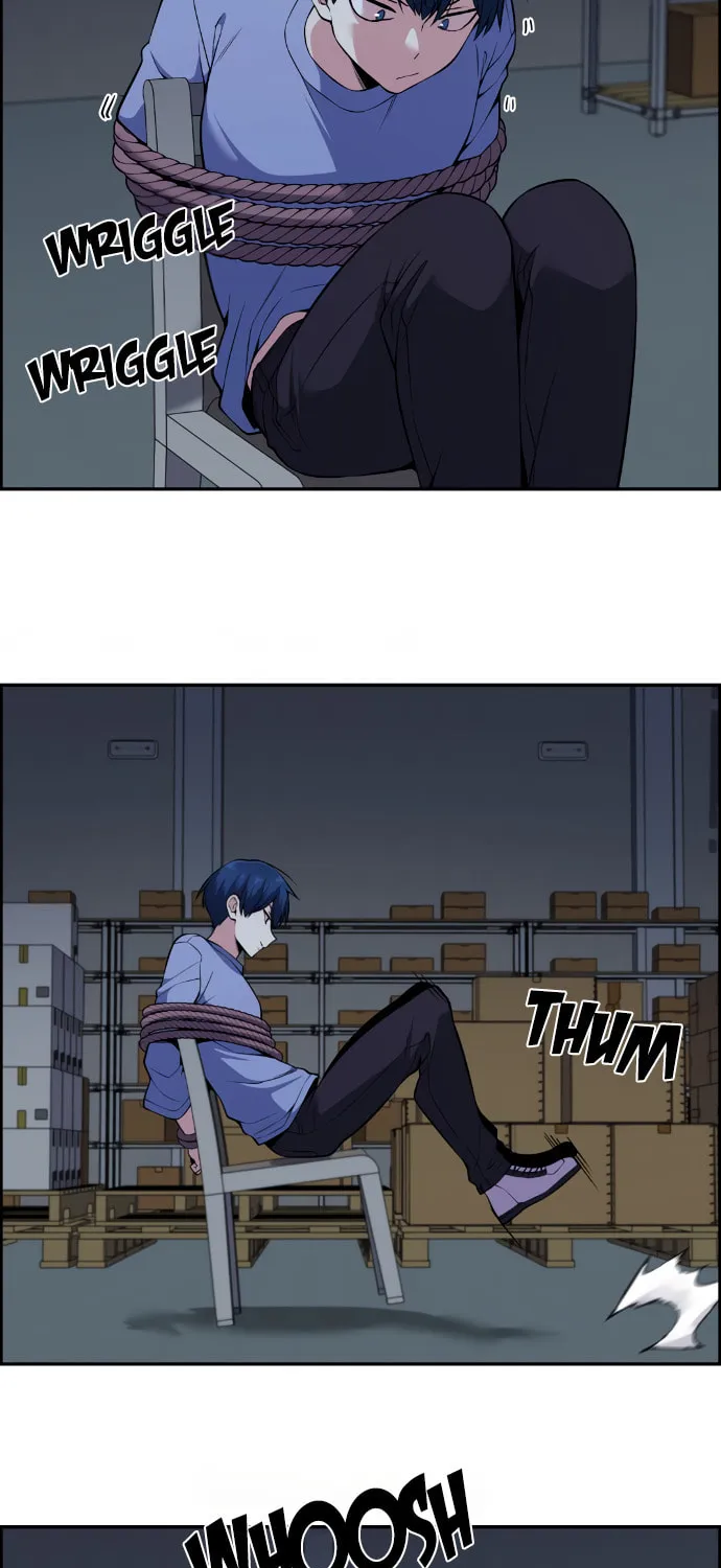 Webtoon Character Na Kang Lim Chapter 104 page 84 - 