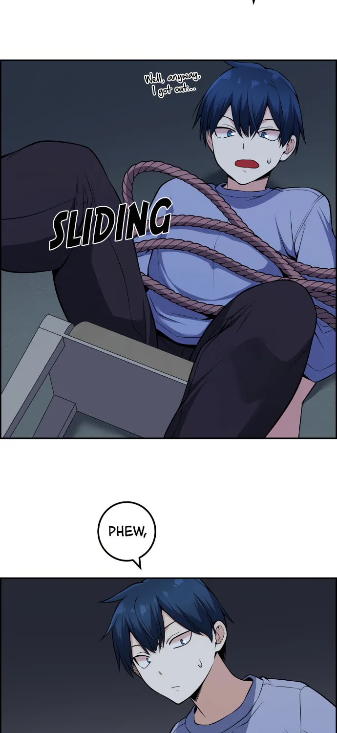 Webtoon Character Na Kang Lim Chapter 104 page 86 - 