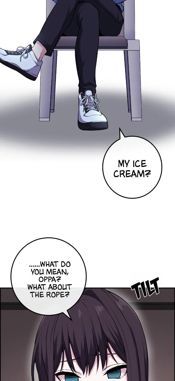 Webtoon Character Na Kang Lim Chapter 105 page 11 - 