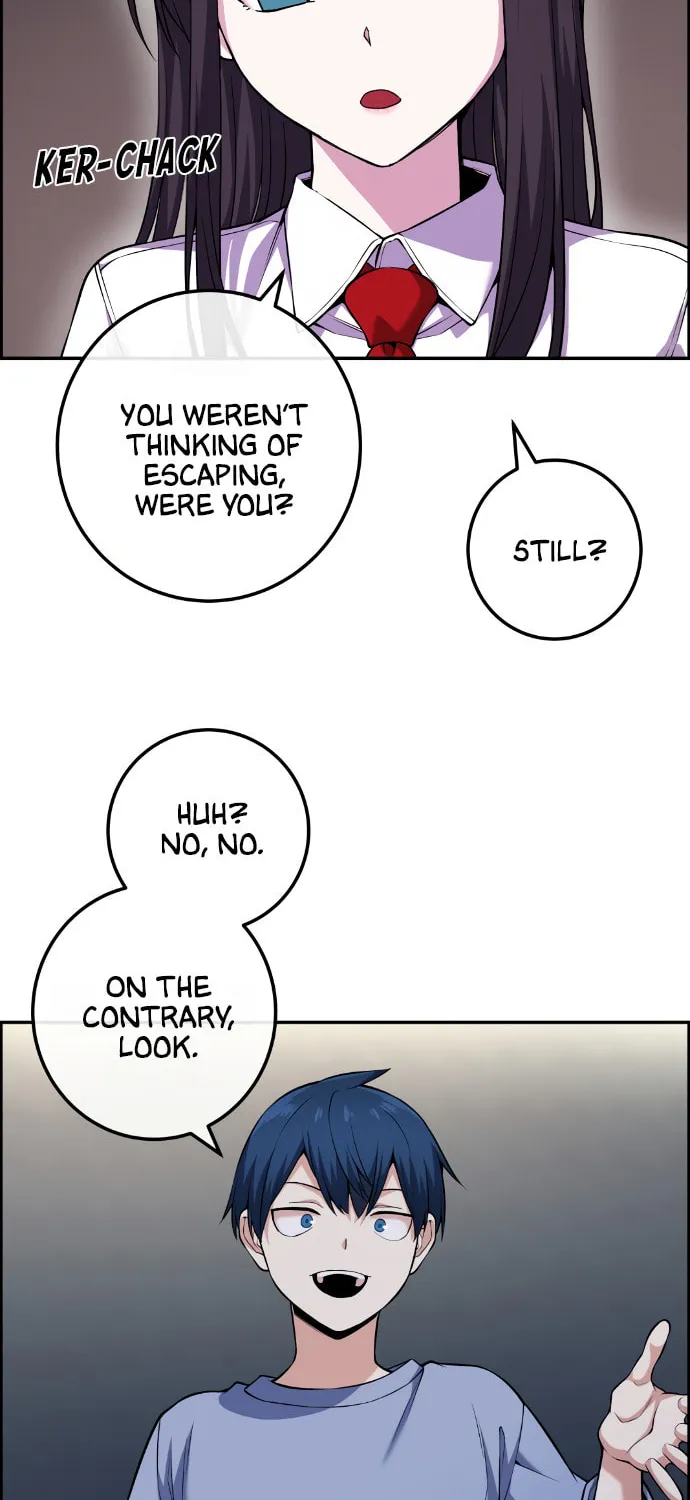 Webtoon Character Na Kang Lim Chapter 105 page 12 - 