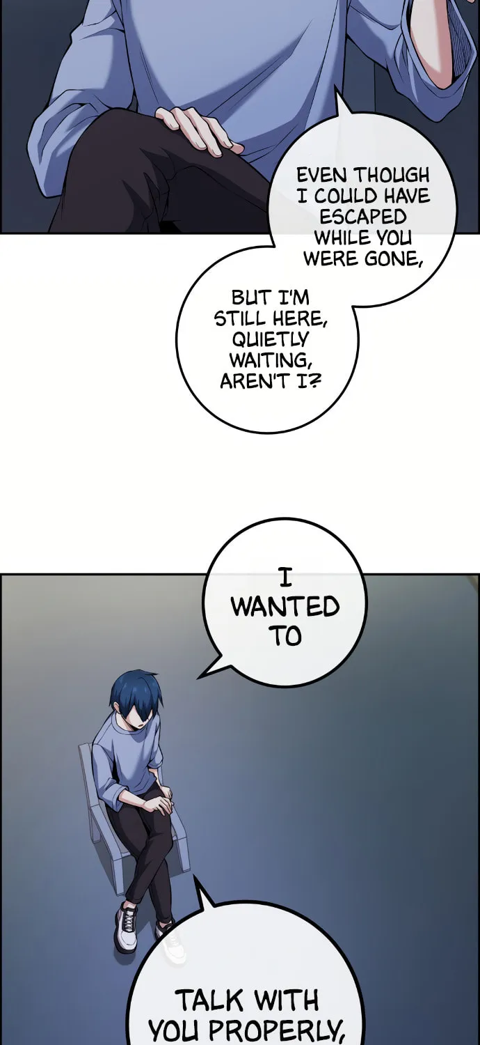Webtoon Character Na Kang Lim Chapter 105 page 13 - 