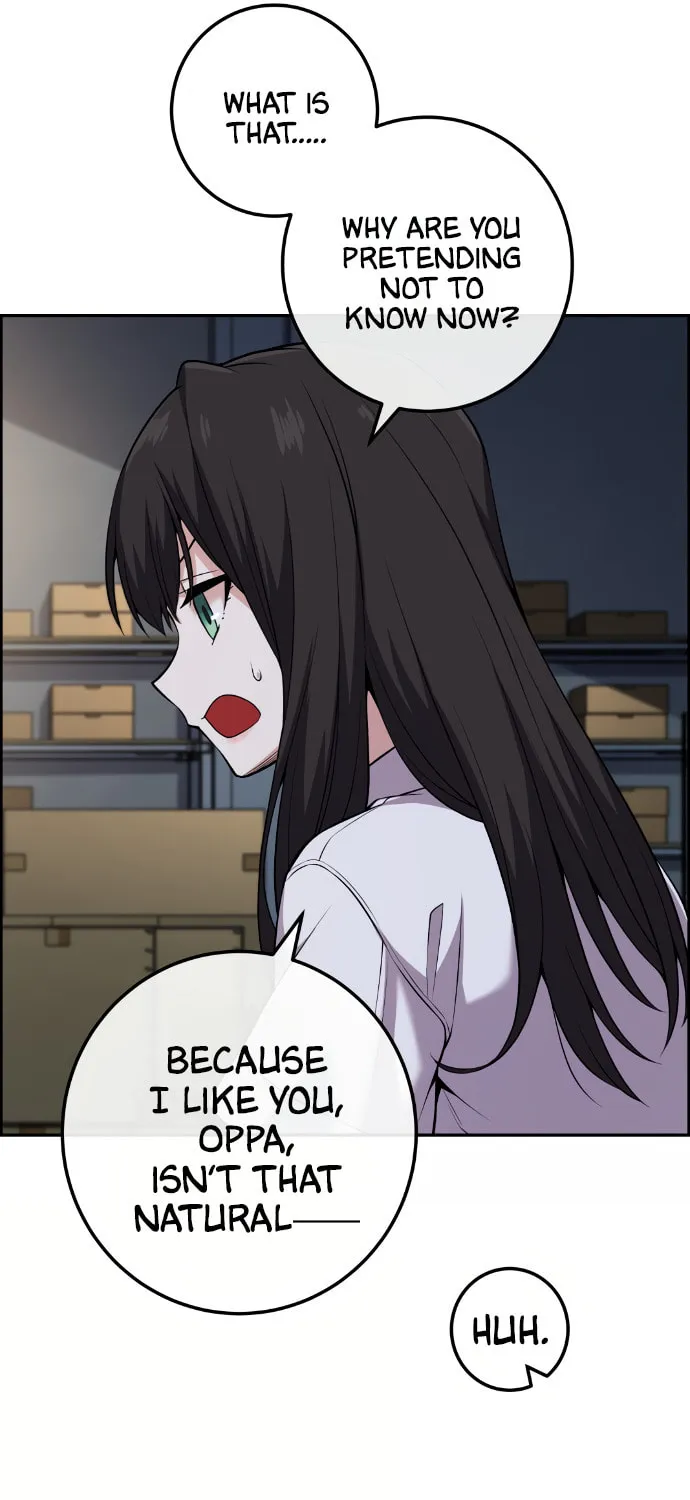 Webtoon Character Na Kang Lim Chapter 105 page 16 - 
