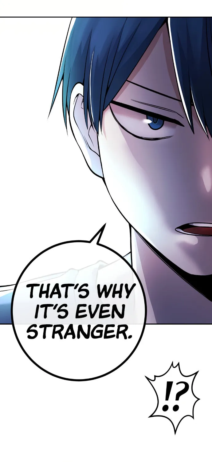Webtoon Character Na Kang Lim Chapter 105 page 17 - 