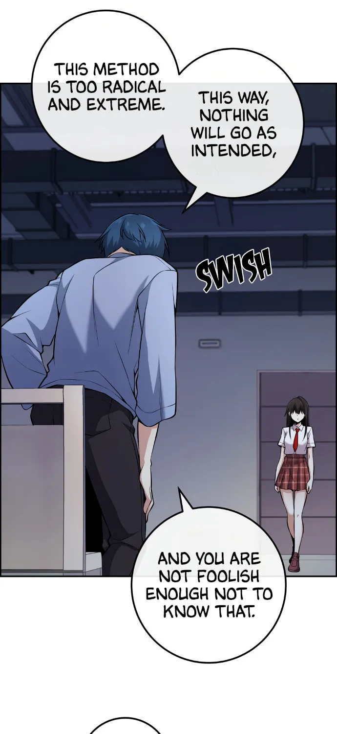 Webtoon Character Na Kang Lim Chapter 105 page 18 - 