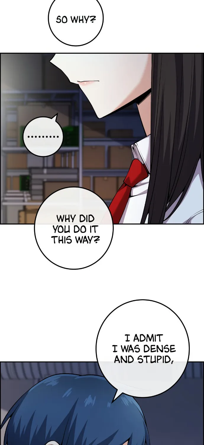 Webtoon Character Na Kang Lim Chapter 105 page 19 - 