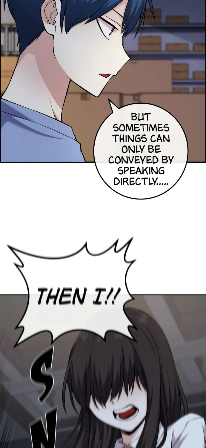 Webtoon Character Na Kang Lim Chapter 105 page 20 - 