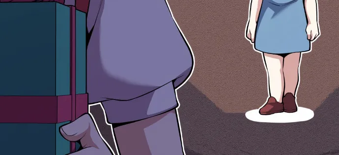 Webtoon Character Na Kang Lim Chapter 105 page 29 - 