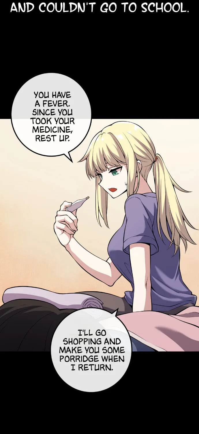 Webtoon Character Na Kang Lim Chapter 105 page 31 - 