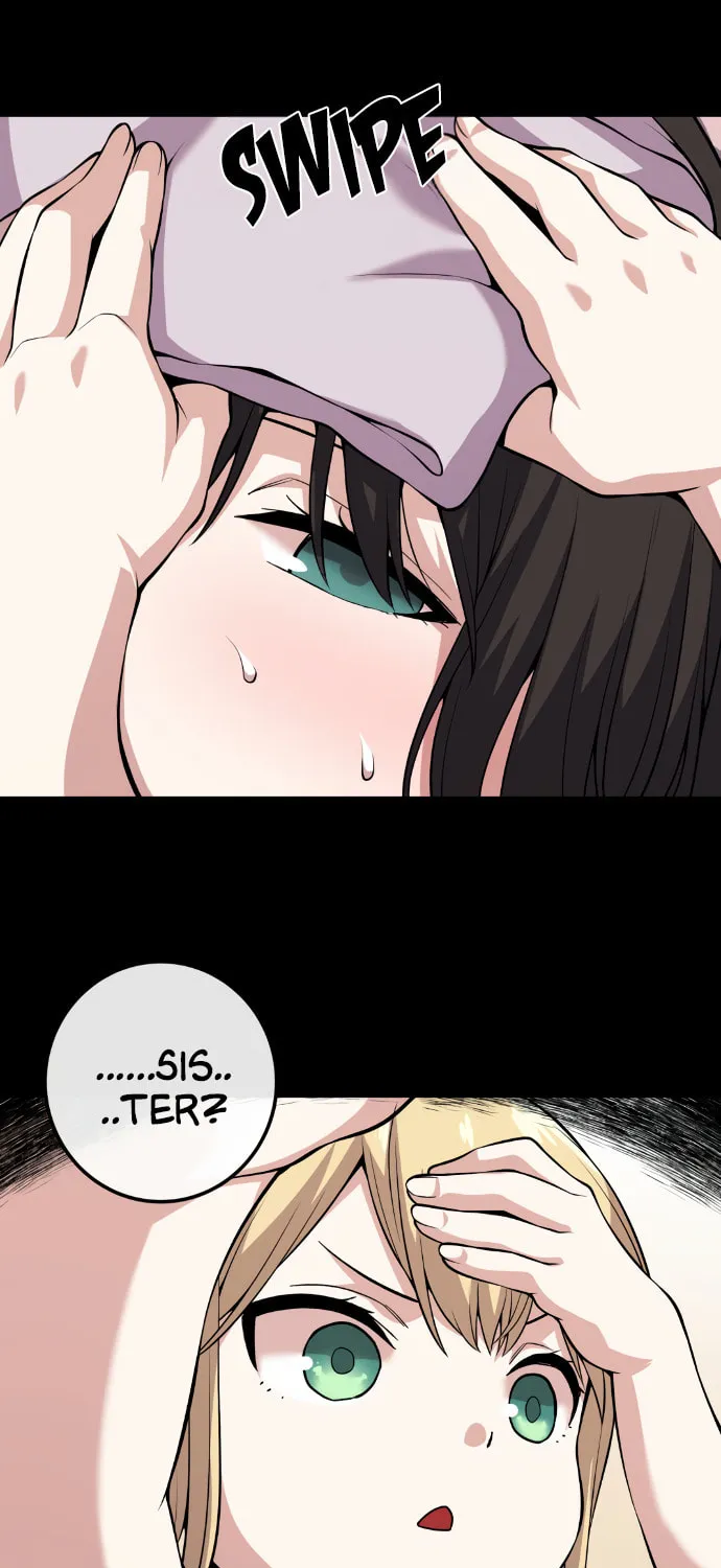 Webtoon Character Na Kang Lim Chapter 105 page 32 - 