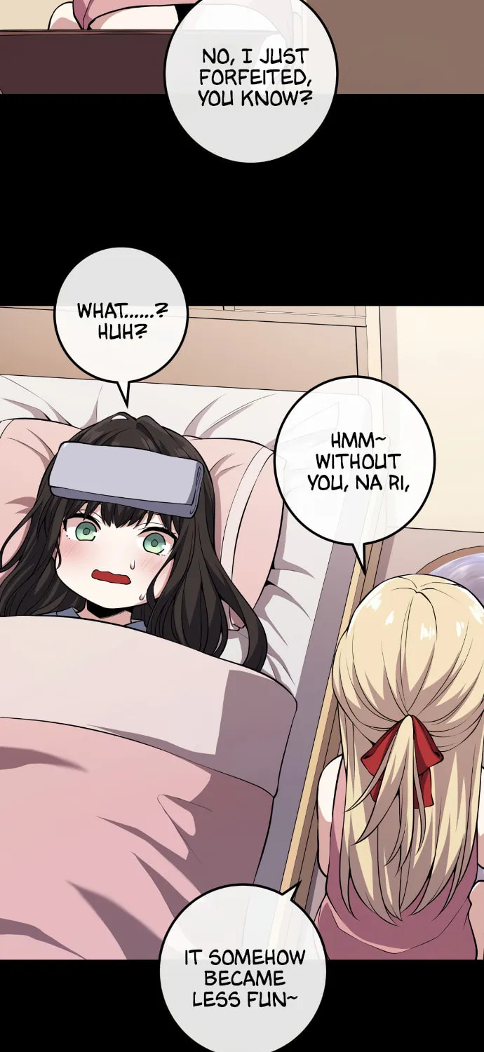 Webtoon Character Na Kang Lim Chapter 105 page 34 - 