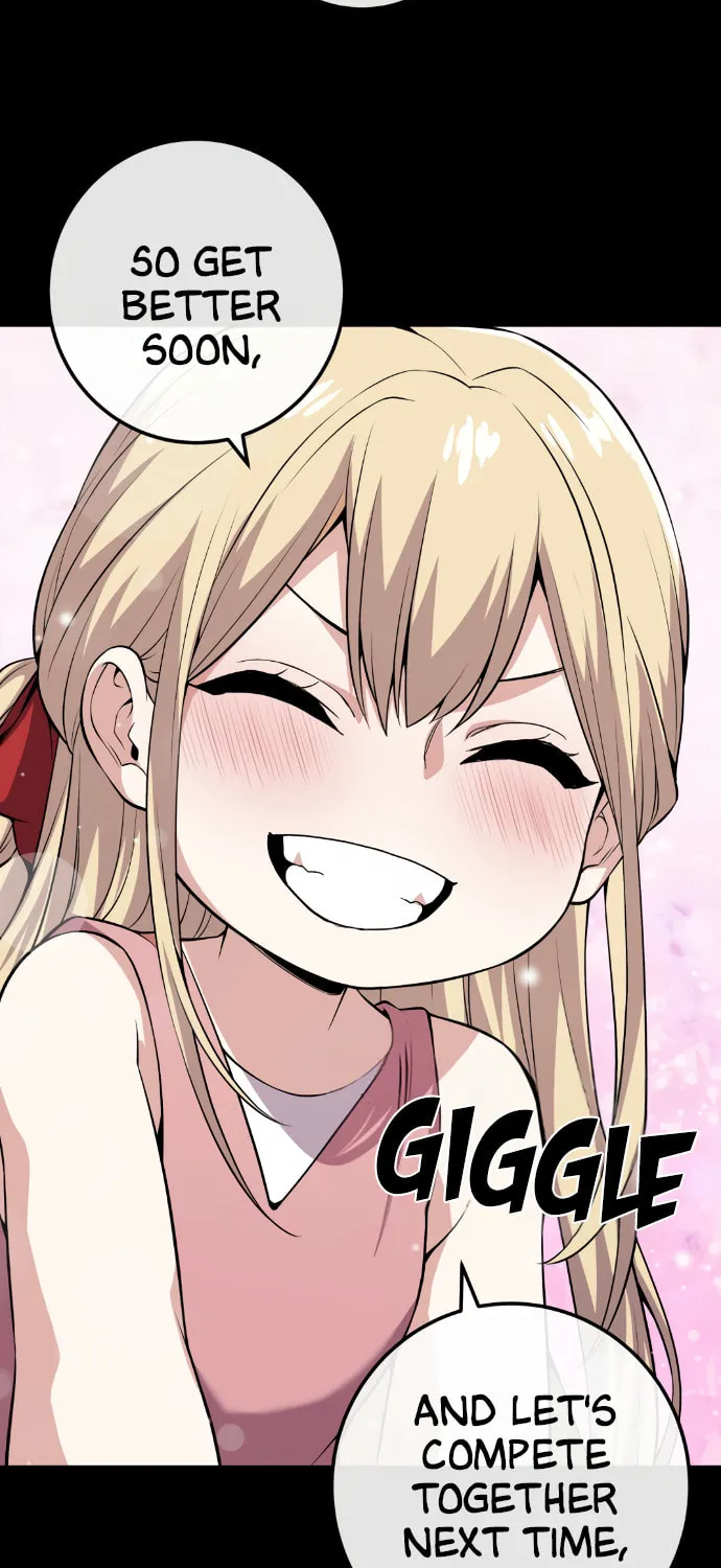 Webtoon Character Na Kang Lim Chapter 105 page 35 - 